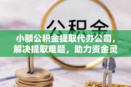 八宿小额公积金提取代办公司，解决提取难题，助力资金灵活使用