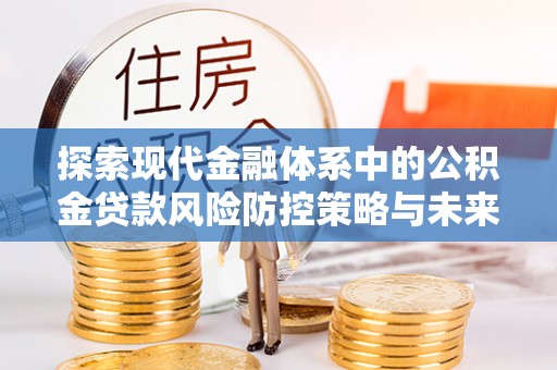 八宿探索现代金融体系中的公积金贷款风险防控策略与未来发展趋势