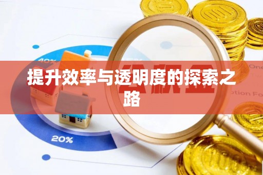 八宿提升效率与透明度的探索之路