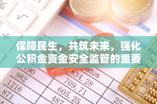 八宿保障民生，共筑未来，强化公积金资金安全监管的重要性