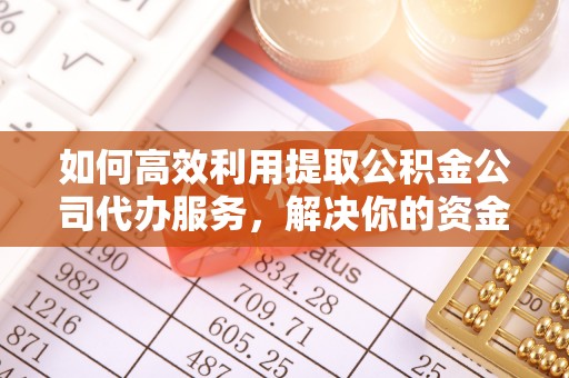 八宿如何高效利用提取公积金公司代办服务，解决你的资金难题