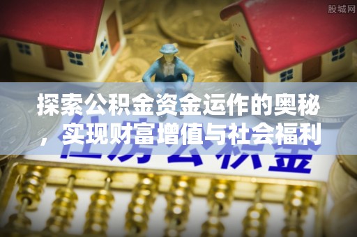 八宿探索公积金资金运作的奥秘，实现财富增值与社会福利双赢