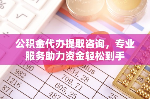 八宿公积金代办提取咨询，专业服务助力资金轻松到手