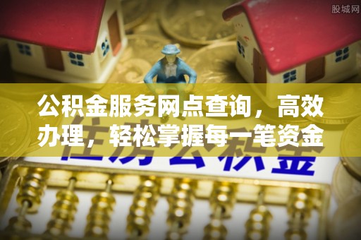 八宿公积金服务网点查询，高效办理，轻松掌握每一笔资金动态