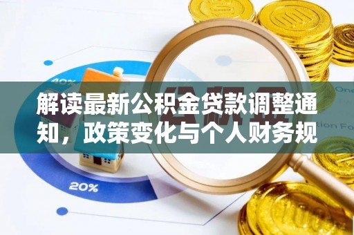 八宿解读最新公积金贷款调整通知，政策变化与个人财务规划的影响