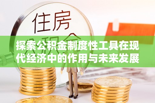 八宿探索公积金制度性工具在现代经济中的作用与未来发展
