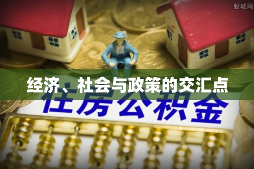 八宿经济、社会与政策的交汇点
