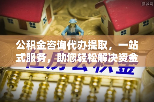 八宿公积金咨询代办提取，一站式服务，助您轻松解决资金难题