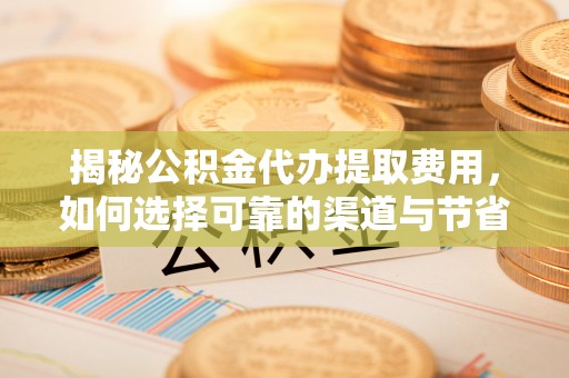 八宿揭秘公积金代办提取费用，如何选择可靠的渠道与节省成本